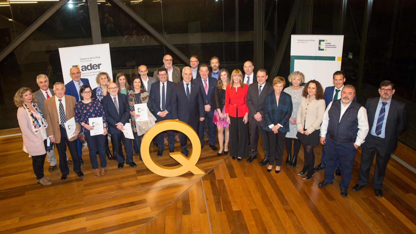 PREMIOS 2017