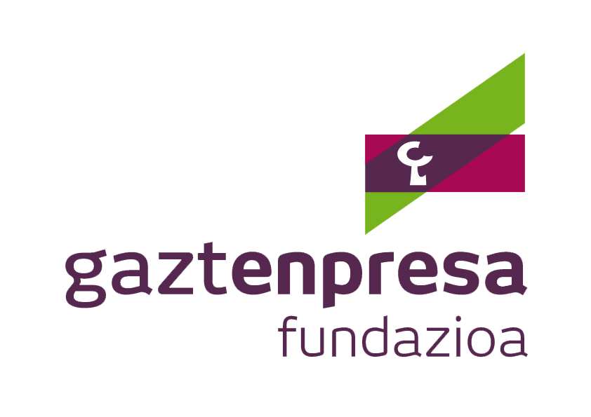 FUNDACION GAZTENPRESA