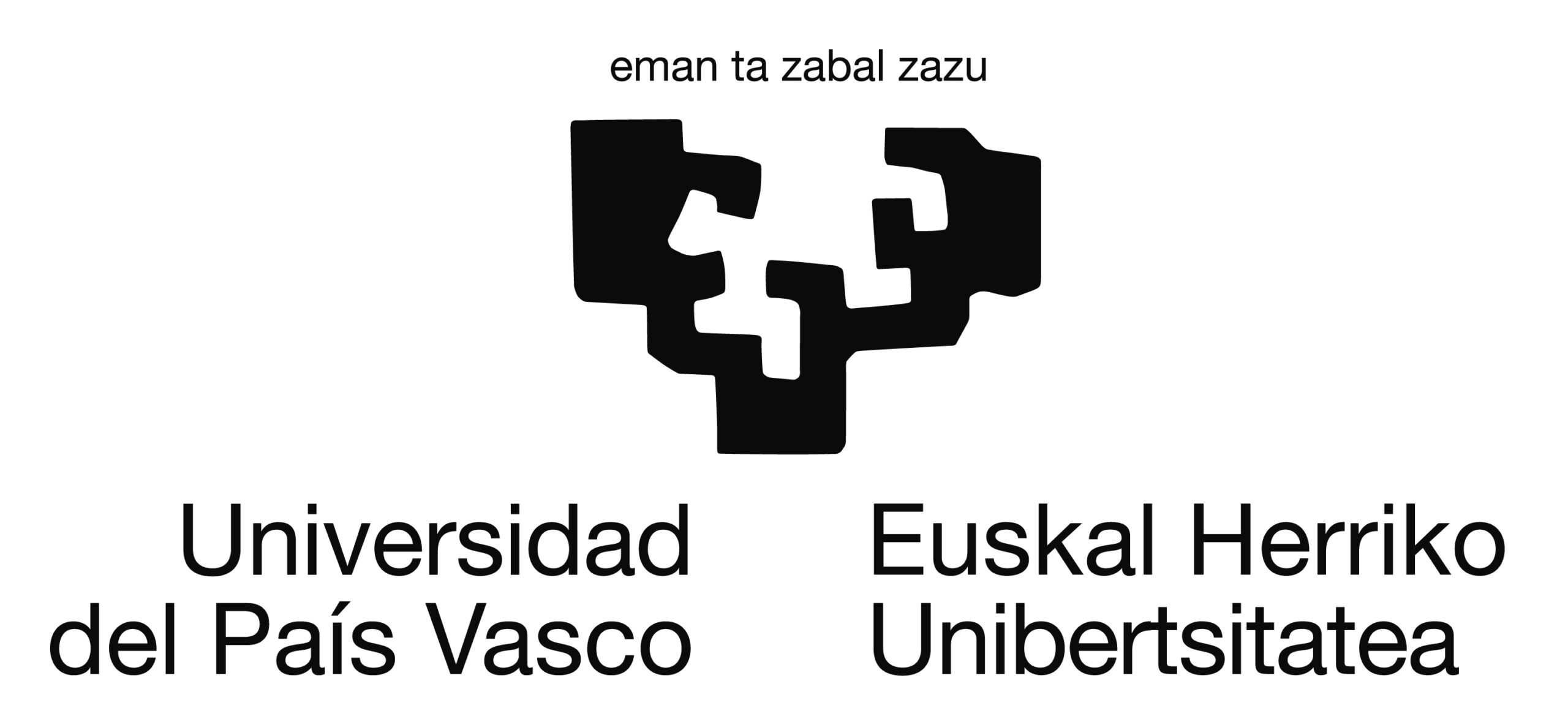 UNIVERSIDAD DEL PAIS VASCO